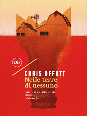 cover image of Nelle terre di nessuno